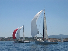 la solitaire 107